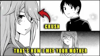 The boy finds his love of his life in the his Classroom rival - The Love Story! EXPLAINED!