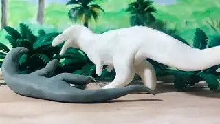 Ozraptor, The Abelisaur of Jurassic Australia