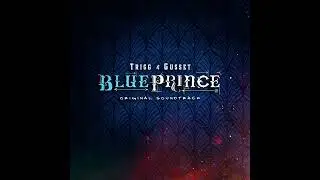 Trigg & Gusset - Southward Swan (Blue Prince OST)