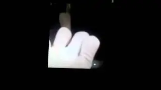Mickey Mouse Smack Cam