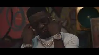 Murda Man | Preach (Remix) Feat. Boosie Badazz [Official Music Video]