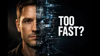 Why Technology Changes Faster Than Society Can Handle