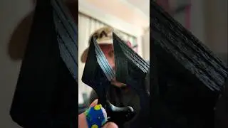 3D Printed Push Dagger Knife