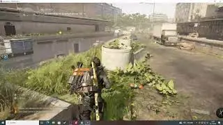 The Division 2   