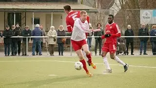 Fortuna Bottrop - SV Adler Osterfeld (17/18)