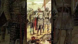 So... who dunnit? Who made the Kievan Rus? #history #politics #Russia #Ukraine #kievanrus #vikings