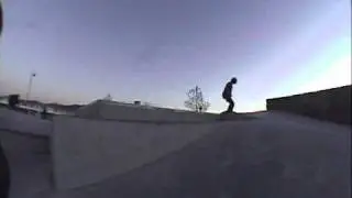 Trevor's Bangin!