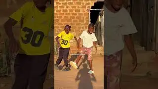 Wait for it 🔥 ~ Nah Sammy Vibes! #dreamcatchersacademy #dance #trending