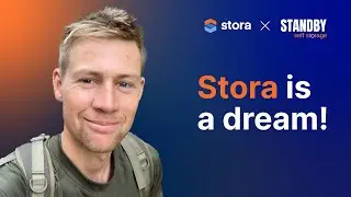 Stora Is a Dream: Honest Self Storage Software Review