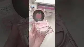 clio kill cover founwear cushion unboxing ⋆ use my olive young code 