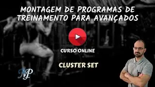 Cluster set para avançados