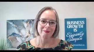 Christine Campbell Rapin | Jill Lublin Show