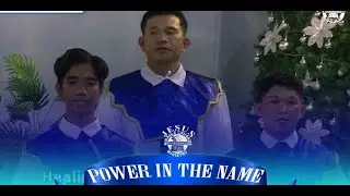 JMCIM | &laquo;Сила в имени&raquo; Дрэйлина Янга | Finest Choir | 30 ноября 2025 г.