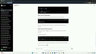 python flask rest api post example