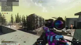 3000+ solo wins ,, Blackout 2 waiting room ,, L8nite or ?