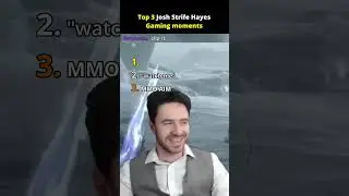 top 3 gaming moments