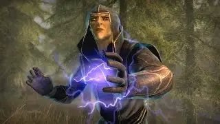 What if the Thalmor WON?! A different outcome for the Great War