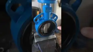 Wormgear Misalignment 80A