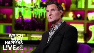 Jeff Lewis Says Stacey Rusch Needs To Come Clean | WWHL