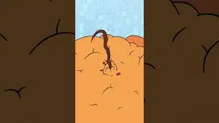 Чи може волосся рости всередину?