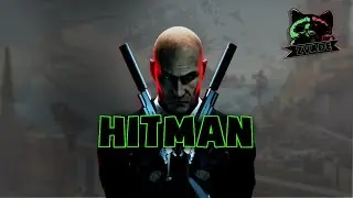 HITMAN Funny Moments - Just Chaos!