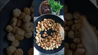 How To Make Chatpata Masala Makhana At Home | Crispy & Crunchy Makhana Recipe #makhana #@Bhoomi77-1