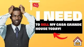 Need To Sell your Casa Grande House Fast? | (480) 650-2709 | We Buy Houses Casa Grande
