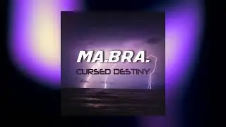 MA.BRA. - cursed destiny (Ma.Bra. Mix) 140 Bpm (C) Maurizio Braccagni