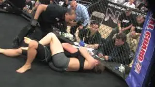Kylie O'Hearn vs. Angela Young