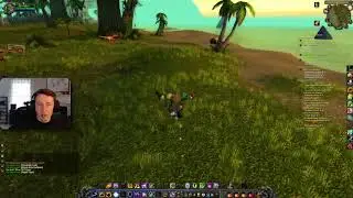 WoW Classic - 20th Anniversary Server
