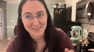 Let's Cook!