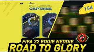FIFA 22 ULTIMATE TEAM R2G ! ICON MOMENTS HENRY  ?!  FUT CAPTAINS TEAM 2 ? PS PLUS PACK ?