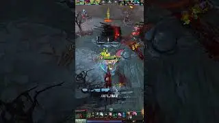 Generous donation 😅 #dota2 #дота2 #dota2highlights #dota2indonesia