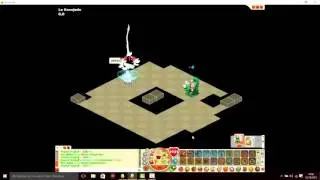 Cr&acirc; lvl 180 MULTI MODE 675 puissance !