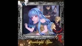 Music Theater #18 - Moonlight Glow