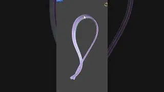 Advance Gems on Curve for Jewelry Designers | RhinoArtisan #short