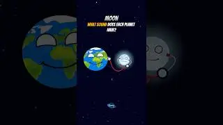 Sounds Of Each Planets #space #cosmolog #planet #cosmicexploration #cosmology