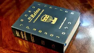 Biblia Judío Mesiánica Él Reina, la Restauración del Pueblo