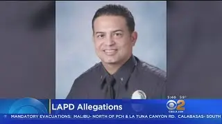 LAPD Chief Acknowledges Sudden Retirement Of Assistant Chief