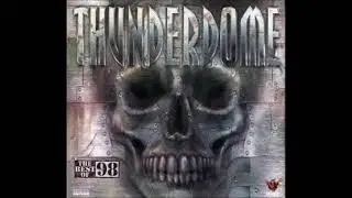 21  THUNDERDOME  THE BEST OF 98'   CD 2  ID&T 1998  High Quality 🔥🎵