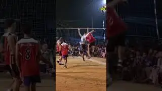ada andi lala #volilampung #lfl #volleyball #voli