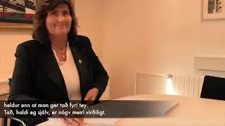 L&oslash;gtingsl&oacute;g um almannatrygd og t&aelig;nastur