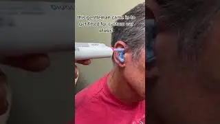 If you don&rsquo;t protect your #hearing when #hunting or at #concerts then what are you waiting for?