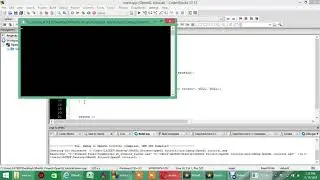 #8 - C++ graphic programming: Creating openGL window with GLFW
