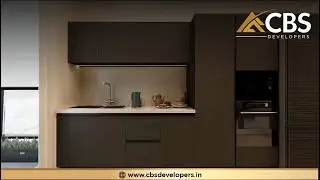 Ultra Luxury Low Rise Floors by CBS Developers