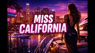 Miss California (West Coast Deep House) 2026