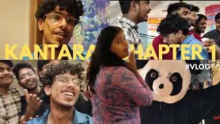 Best movie of 2025! Must Watch!! | KANTARA CHAPTER 1🍿🎬