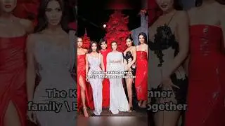 The #kardashian #jenner #family | best pictures together !  #shorts #fyp #viral #explore
