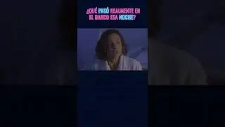 DOUBLE JEOPARDY - PARTE 1-5
