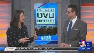National Security France Attacks